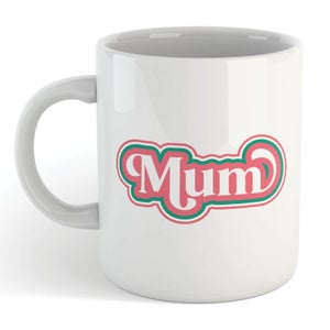 Mum Mug