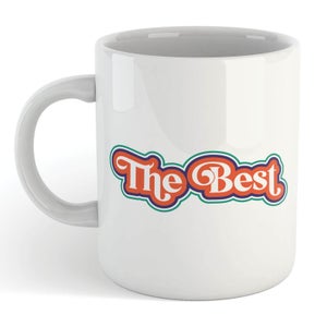 The Best Mug