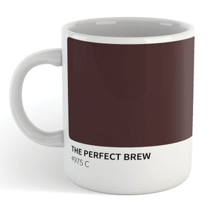 The Perfect Brew 4975 C Mug