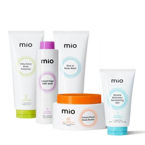 Mio Skincare Self Care Set for Him