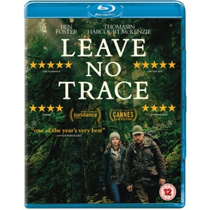 Leave No Trace