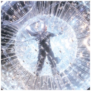 Peter Gabriel - Growing Up Live Vinyl 3LP