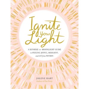 Ignite Your Light Book