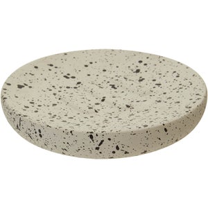 Gozo Concrete Soap Dish
