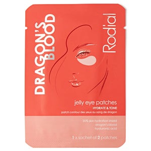 Rodial Dragon's Blood Jelly Eye Patch