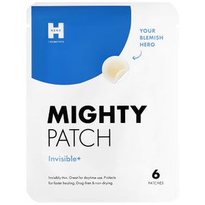 Hero Cosmetics Mighty Patch Invisible