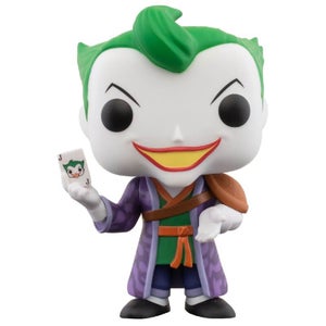 Figura Funko Pop! - Joker - DC Imperial Palace
