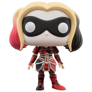 Figura Funko Pop! - Harley Quinn - DC Imperial Palace