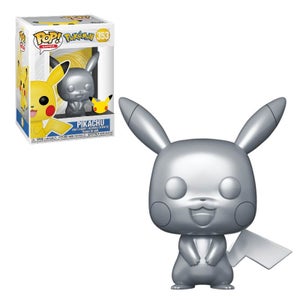 Pokemon Merch Funko Pop Vinyl Pop In A Box Us