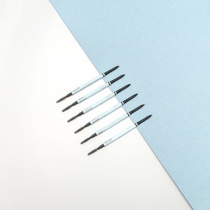 Makeup Obsession So Fine Brow Pencil (Various Shades)