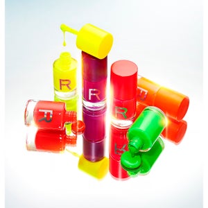 Makeup Revolution Neon Nail Polish (Various Shades)