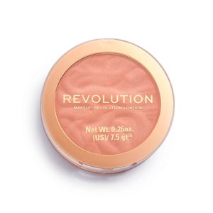 Makeup Revolution Blusher Reloaded - Peach Bliss