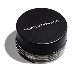 Revolution Pro Brow Pomade - Ebony
