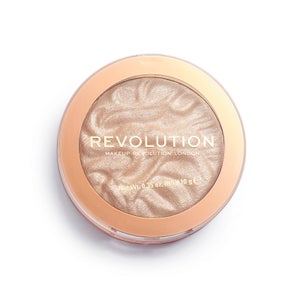 Makeup Revolution Highlight Reloaded - Just My Type