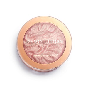 Oh cubic leather Highlighter | Liquid & Powder Highlighter | Revolution Beauty US