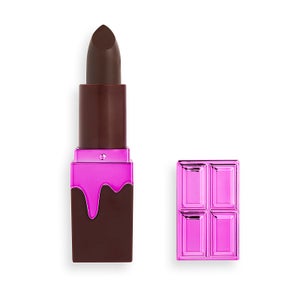 I Heart Revolution Chocolate Lipstick - Mocha
