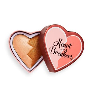 I Heart Revolution Heartbreakers Highlighter - Wise