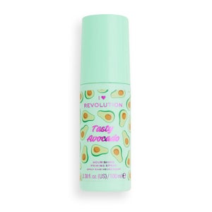 I Heart Revolution Nourishing Priming Spray - Tasty Avocado
