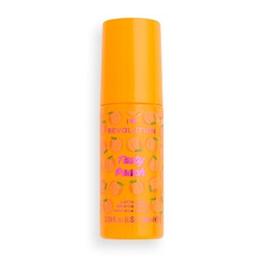 I Heart Revolution Mattifying Priming Spray - Tasty Peach