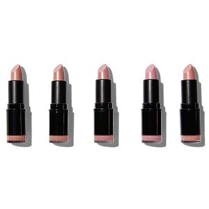 Revolution Pro Lipstick Collection - Matte Nude