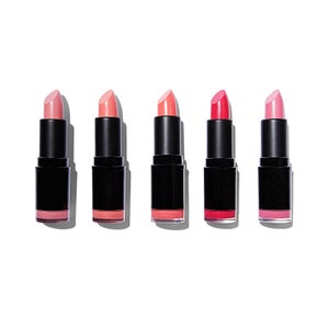 Revolution Pro Lipstick Collection - Pinks
