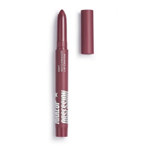 Makeup Obsession Matchmaker Lip Crayon - Edit