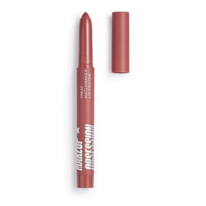 Makeup Obsession Matchmaker Lip Crayon - Treat