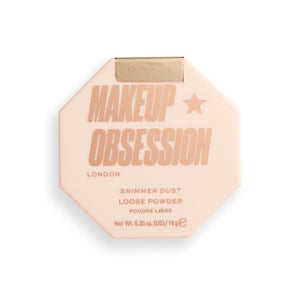 Makeup Obsession Shimmer Dust Highlighter - Cmp