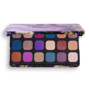 Revolution Forever Flawless Shadow Palette - Eutopia