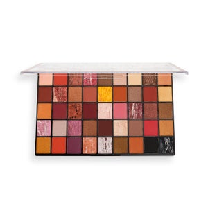 Revolution Shadow Palette - Mars