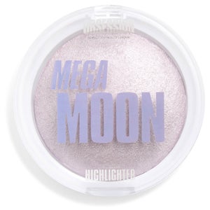 Makeup Obsession Mega Highlighter - Moon