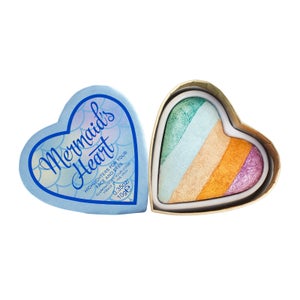 I Heart Revolution Mermaid's Heart Highlighter