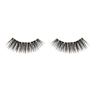 Makeup Revolution 3D Faux Mink Lashes - Minky