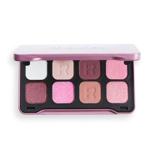 Makeup Revolution Forever Flawless Dynamic Eye Shadow Palette - Ambient