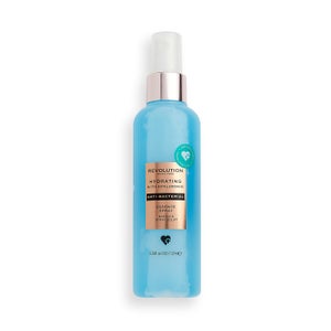 Revolution Skincare Anti-Bacterial Hydrating Essence Spray