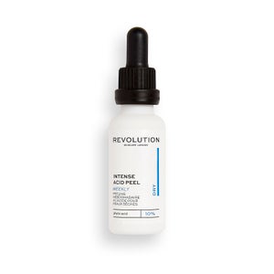 Revolution Skincare Dry Skin Intense Peeling Solution