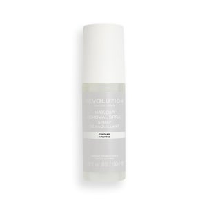 Revolution Skincare Makeup Removal Spray
