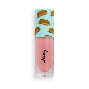 Makeup Revolution X Friends Pout Bomb Lip Gloss - Joey