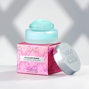Revolution XX H2 Glow Bomb Primer Aloe Vera Gel