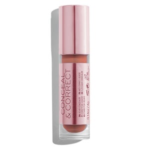 Makeup Revolution Conceal & Correct - Orange