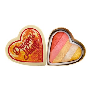 I Heart Revolution Dragon's Heart Highlighter