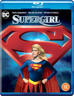 Supergirl (1984)