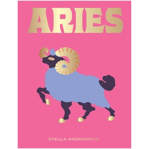 Bookspeed: Stella Andromeda: Aries