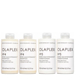 Olaplex Shampoo and Conditioner Duo Bundle