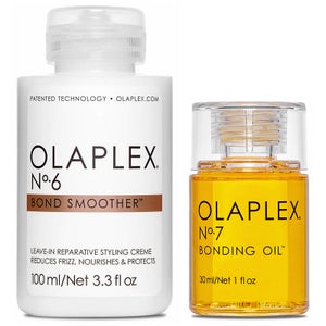 Olaplex Bonding Duo
