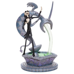 Disney Traditions Jack Skellington Figurine