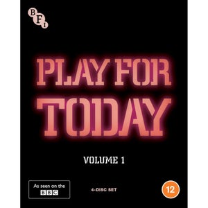 Play for Today : Volume 1