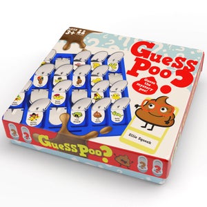 Guess Poo? Game