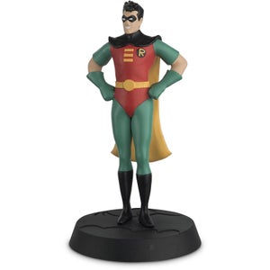 DC Comics Batman The Animated Series Figurine Robin