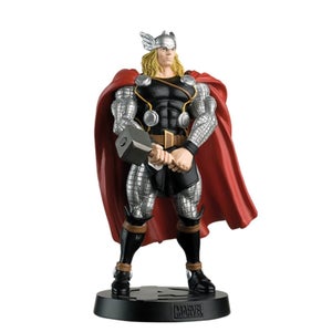 Figura Marvel Thor de Eaglemoss